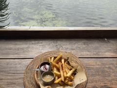 -六阅·福十 FORTEN 海景咖啡西餐厅(双廊古镇店)