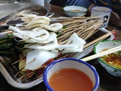-三番火辣串串香(总店)