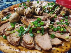 -阿嫂印象·民间江湖菜(大学城店)