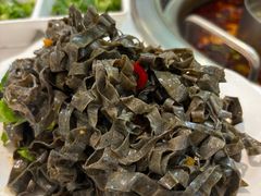 -葛记红焖羊肉(人民路店)