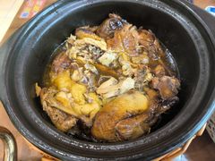 -老西门·常州菜(新区店)