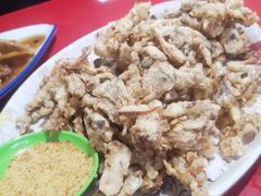 -夕阳红小吃(中街大悦城店)