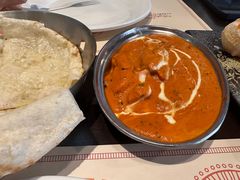 -克比叔叔印度餐厅Kebabs on the Grille(人民广场店)