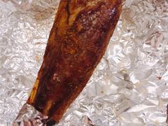 烧羊棒-西贝莜面村(城西银泰店)