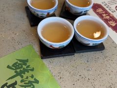 -点都德(水贝IBC店)