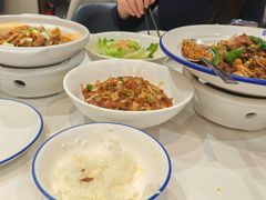 -兰湘子·湘菜小炒(石家庄万象城店)