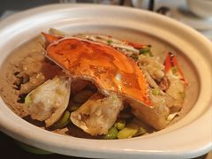 -木守西溪溪隐餐厅