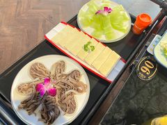 -鱼教头石泉老街石锅鱼(高新店)