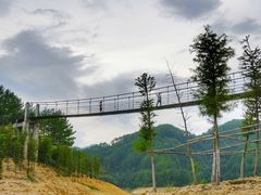 -云和湖仙宫景区