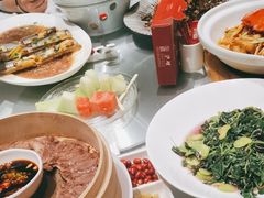 -沪碟·精菜坊(闵行店)
