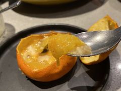 -半山腰·云南菜(侨福芳草地店)