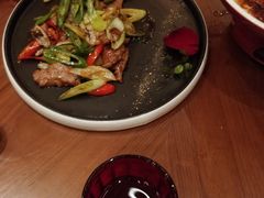 -上海人家花樣年华(中山公园店)