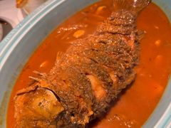 -阿五黄河大鲤鱼(纬三路店)