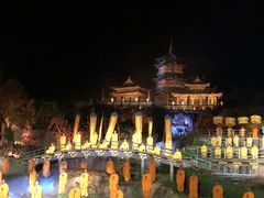 -禅宗少林·音乐大典