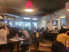 -La Creperie法餐厅(桃江路店)