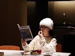 -成都合景誉舍全套房酒店