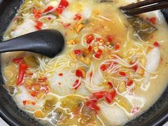 -华新胖子鱼粉(衡阳总店)