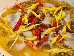 -太二酸菜鱼(深圳布吉万象汇店)