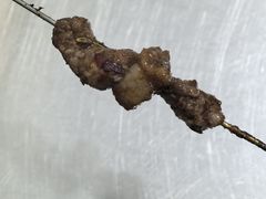 -文文烤肉(大皮院店)