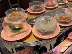 -争鲜回转寿司(东方银座店)