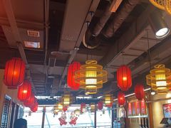 -谭鸭血老火锅(万象九宜城店)