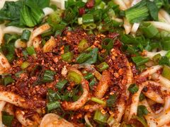 -老白家面馆(测绘东路总店)