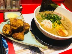 -火影忍者一乐拉面(环球港店)
