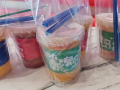 -南澳岛打卡果汁冰公司