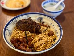 -辣肉面大王(天平路店)