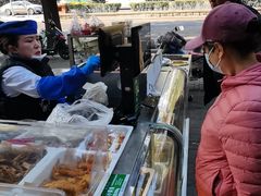 -紫光园·烤鸭·北京菜(劲松店)