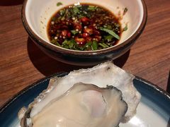 -蚝翅·海鲜粥·烧烤·羊肉季(鄞州万达店)