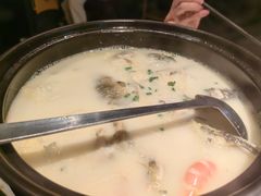 -渔舟意·湖南家宴(萝岗纳金城店)