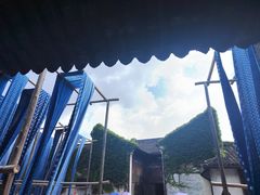 -乌镇东栅景区