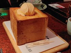 -绿茶餐厅(蓝色港湾店)