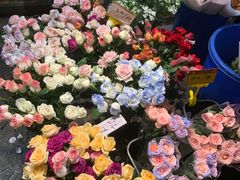 -循礼门鲜花花市(武汉循礼门店)