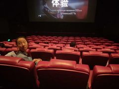 -卢米埃影城(魅力城激光店)