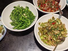 -老灶房-四川土菜(铁牛广场店)