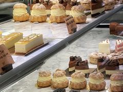 -Madeleine玛德琳(永平里店)