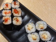 -万岁寿司(芳村店)