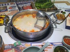 -太琼糟粕醋·海南酸汤火锅(亚龙湾店)
