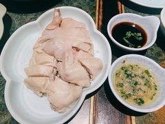 -苏帮袁Sue Cuisine(南开大悦城店)