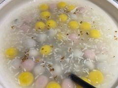 -径山十八道·风味民间菜(杭州总店)