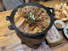 -百花人家(门城水岸店)