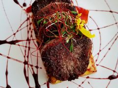 低温乌拉圭牛舌-EN SPACE恩空间