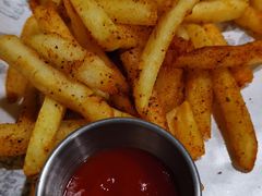 -Grinder 绞肉机汉堡(武定路店)