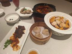 -狮王府淮扬菜(新街口友谊店)