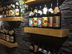 -酒窝夜酌居酒屋(中海水岸馨都店)