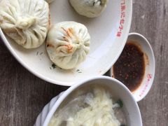 -津门张记包子铺(华昌道店)