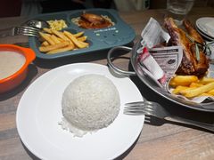 -卡朋西餐(扬名广场店)