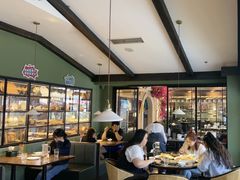 -前海沿·青岛菜(李沧万达店)